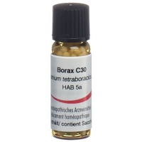 OMIDA BORAX GLOB C 30 2 G