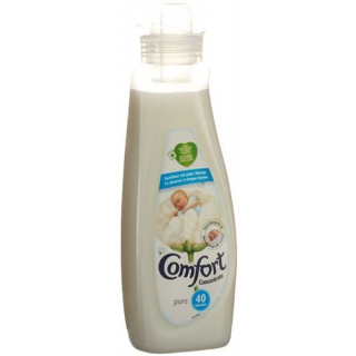 Comfort Konzentrat Pure Sensitive Flasche 1л