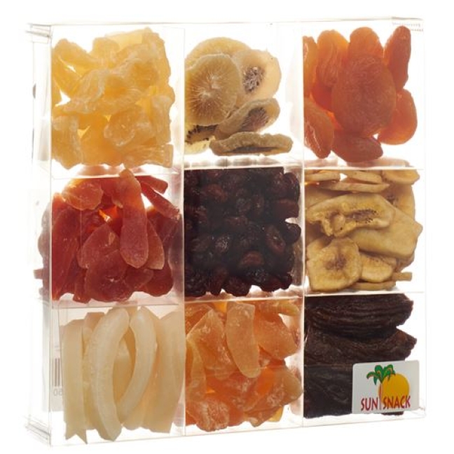 Подарункова упаковка Sun Snack Nell Pet Pet 835 г