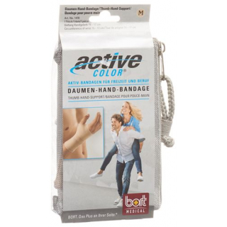 Bort Activecolor Daumen-hand-bandage размер S Haut