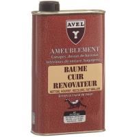 AVEL LEDER PFLEGEBALSAM FLSSIG