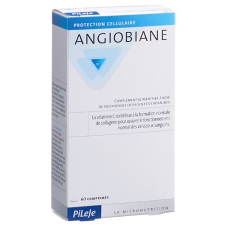 ANGIOBIANE 798MG