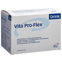 Vita Pro-Flex DRINK 40 пакетиков