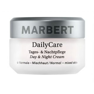 MARBERT DAILY CARE DAY&NIGH NO