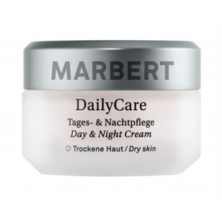 MARBERT DAILY CARE DAY&NIGH DR