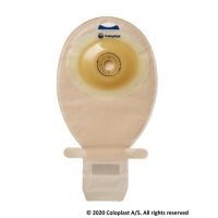 SENSURA D Ileo 1t d 31 maxi conv light hf 10 пакетів