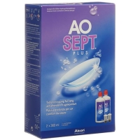 AOSEPT PLUS