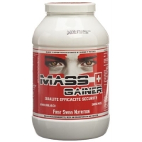 MASS GAINER 10 MCT SCHOKOLADE