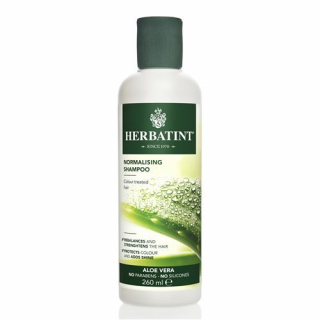 HERBAVITA UNIVERSAL SHAMP ALOE