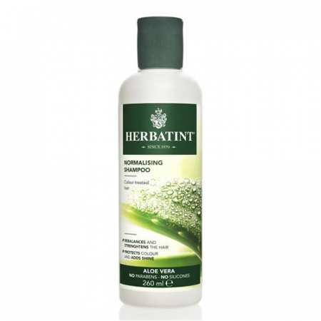 HERBAVITA UNIVERSAL SHAMP ALOE