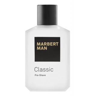 MARBERT MAN CLASSIC PRE SHAVE