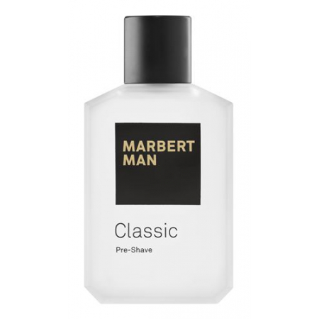 MARBERT MAN CLASSIC PRE SHAVE