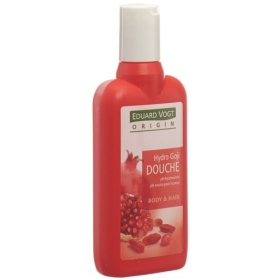 EDUARD VOGT ORIGIN Hydro Goji Douche 200 мл EDUARD VOGT ORIGIN Hydro Goji Douche 200 мл