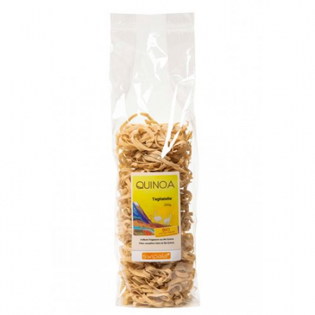 SWIP QUINOA TAGLIATELLE BIO