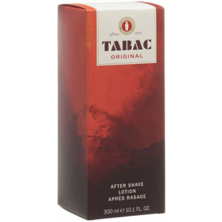 Tabac Original After Shave лосьон 300мл