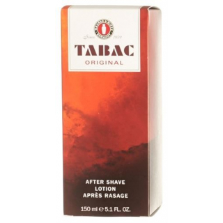 Tabac Original After Shave лосьон 150мл
