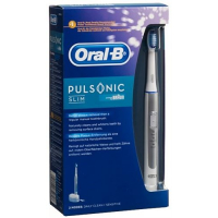 Braun Oral-B Pulsonic Slim