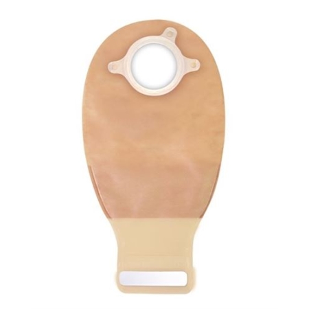 NATURA INVISICLOSE Ileo 100mm std tr 10 шт