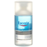 Eucerin Dermatoclean Augen Make-Up Entferner 125мл
