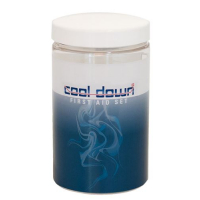 Cool Down Frischhaltedose 400мл