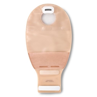 NATURA INVISICLOSE Ileo m Filt 45mm std tr 10 мішків