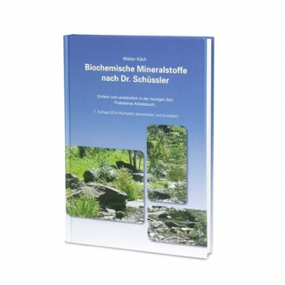 OMIDA SCH BUCH BIOCHEM MINERAL