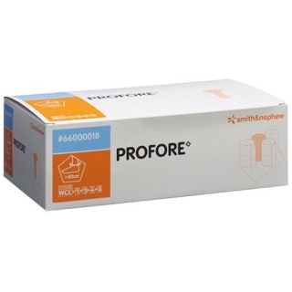 Компресійна система Profore +30см 4-шаровий комплект 8 шт