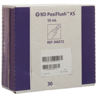 BD POSIFLU XS SPUELSY NACL 0.9