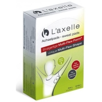 L AXELLE ACHSELPADS L