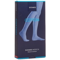 SIGVARIS COT A-D KKL2 S long off nature 1 пара
