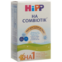 Hipp Ha 1 Sauglingsmilch Combiotik 500г