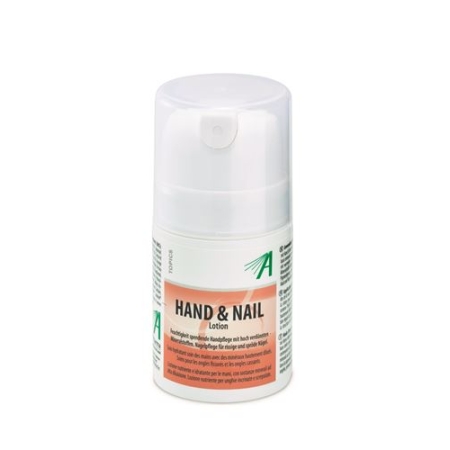 ADLER HAND&NAIL M MINERALST