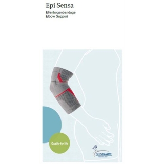 Epi Sensa Епікондилітна пов'язка M