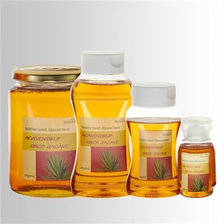 BIO ROYAL AGAVENSIRUP BIO