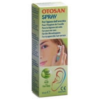 Otosan Spray X Orecchie 50 мл
