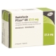 Венлафаксин Пфайзер ER 37.5 мг 28 ретард капсул
