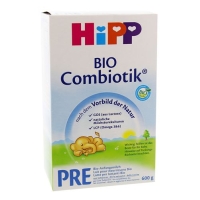 HIPP PRE ANFANGSMILCH BIO COMB