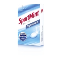 Раже для жування SportMint OriginalMint коробка 48 г