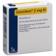 Эстрофем Н 2 мг 28 таблеток покрытых оболочкой 
