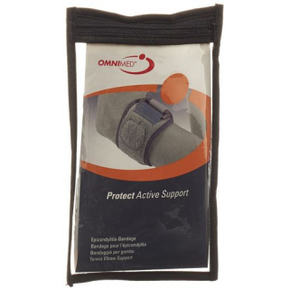 Omnimed Protect Active Support Epicondylis-Bandage Universalgrosse