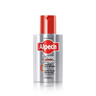 Alpecin Tuning Shampoo Flasche 200мл