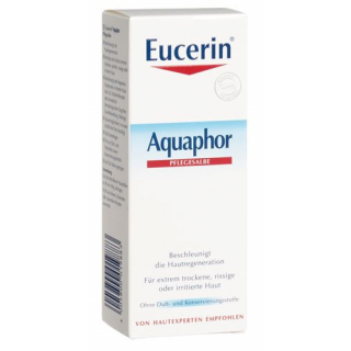 Eucerin Aquaphor крем 40г