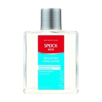 Лосьйон Speick Pre Electric Shave Lotion Men Fl 100 мл