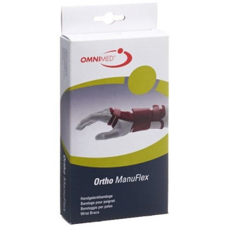 OMNIMED ORTH HANDGEL S RE G/B