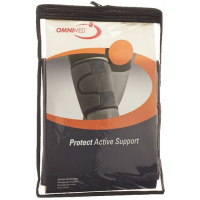 Omnimed Protect Active Support Oberschenkel-Bandage Universalgrosse