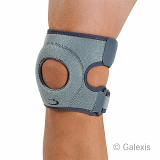 Omnimed Protect Active Support Patella-Bandage Universalgrosse