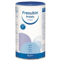 FRESUBIN PROTEIN POWDER NEUTRAL 300 Г