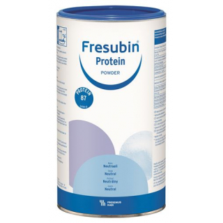 Fresubin Protein Powder 300г