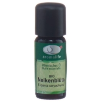 AROMALIFE NELKENBLTE AETH OEL