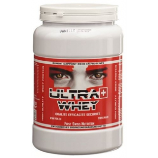 ULTRA WHEY PROTEIN PLV INSTANT